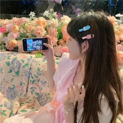 修真聊天群 动态漫