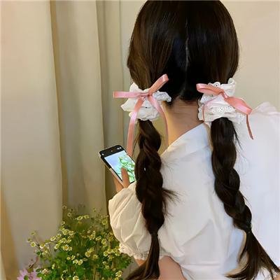 蓝色圣诞节